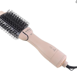 Escova Secadora Britânia Soft 4 em 1 1300W BEC07R Bivolt